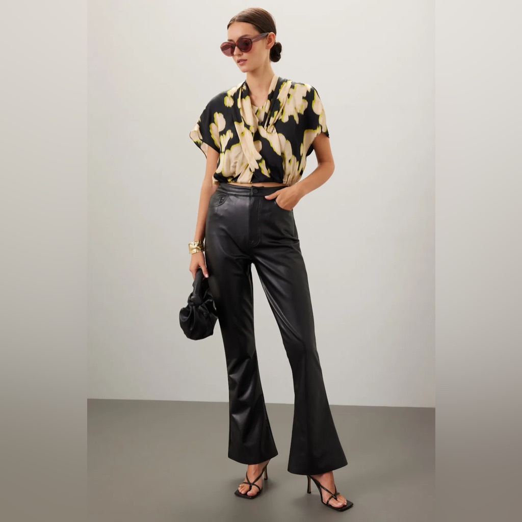 Tanya Taylor Nwt Top Large
